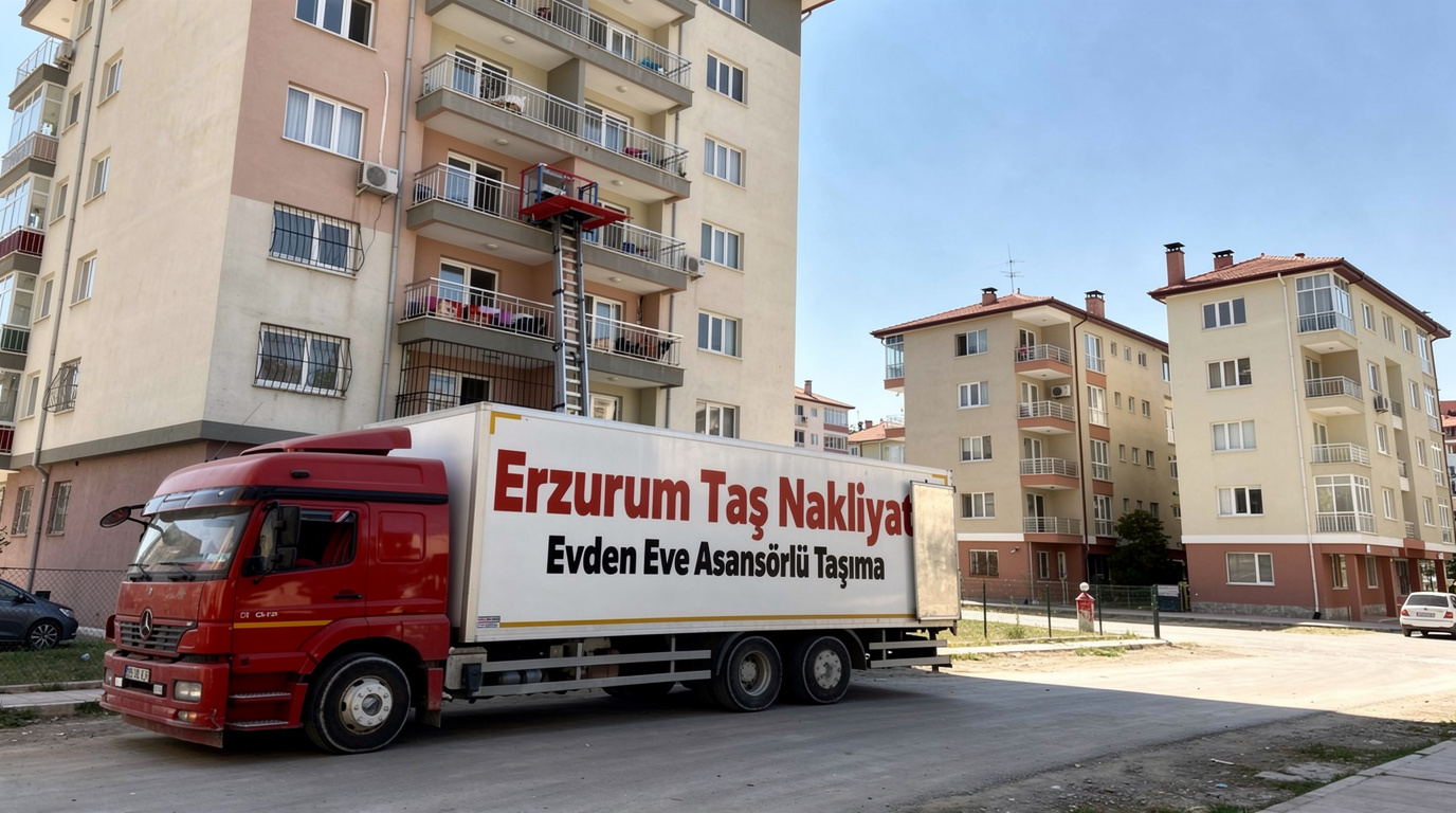 Kurumsal Lojistik Çözümler
